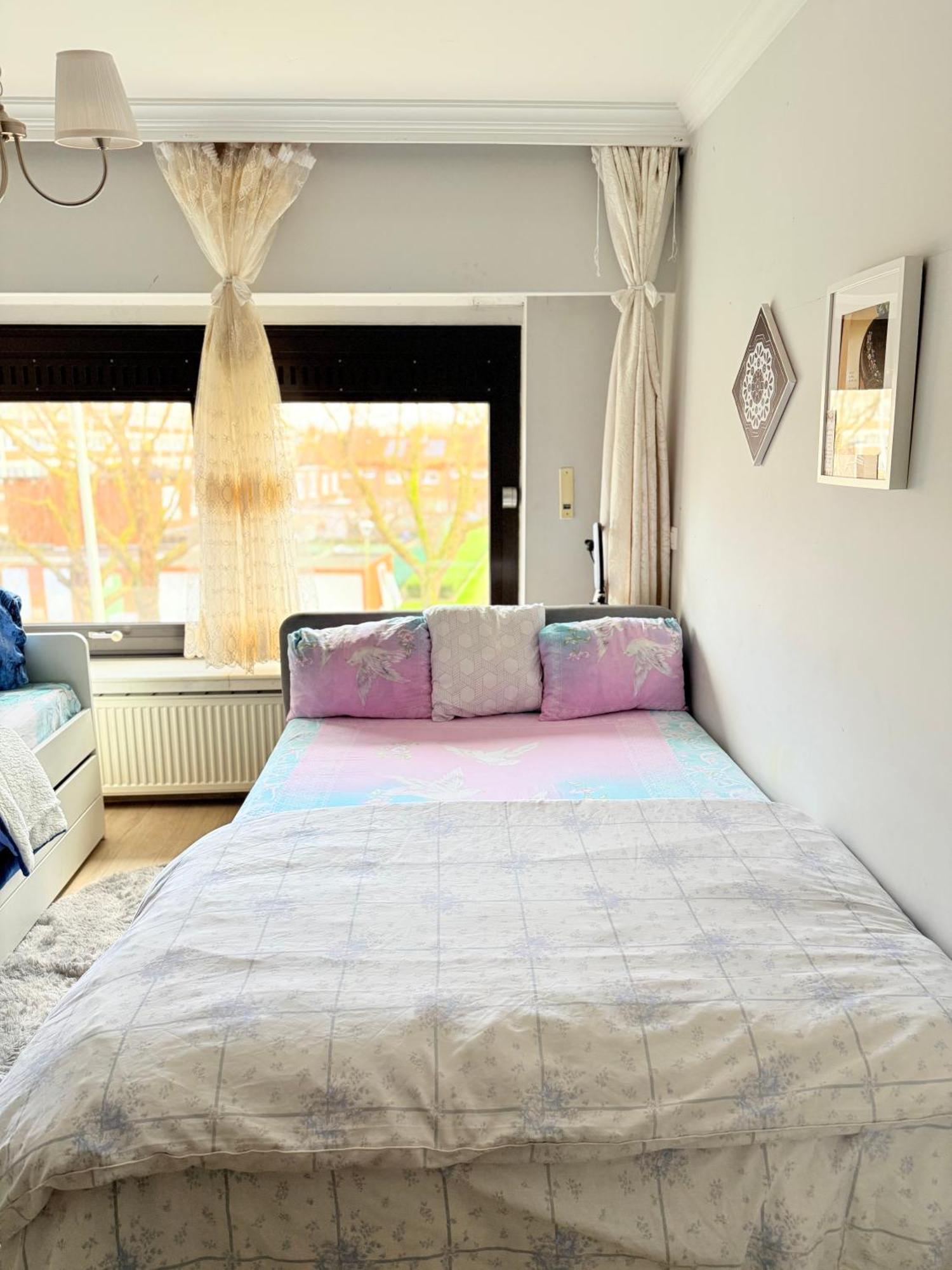 Ngipe's Tomorrowland Vakantiehuis