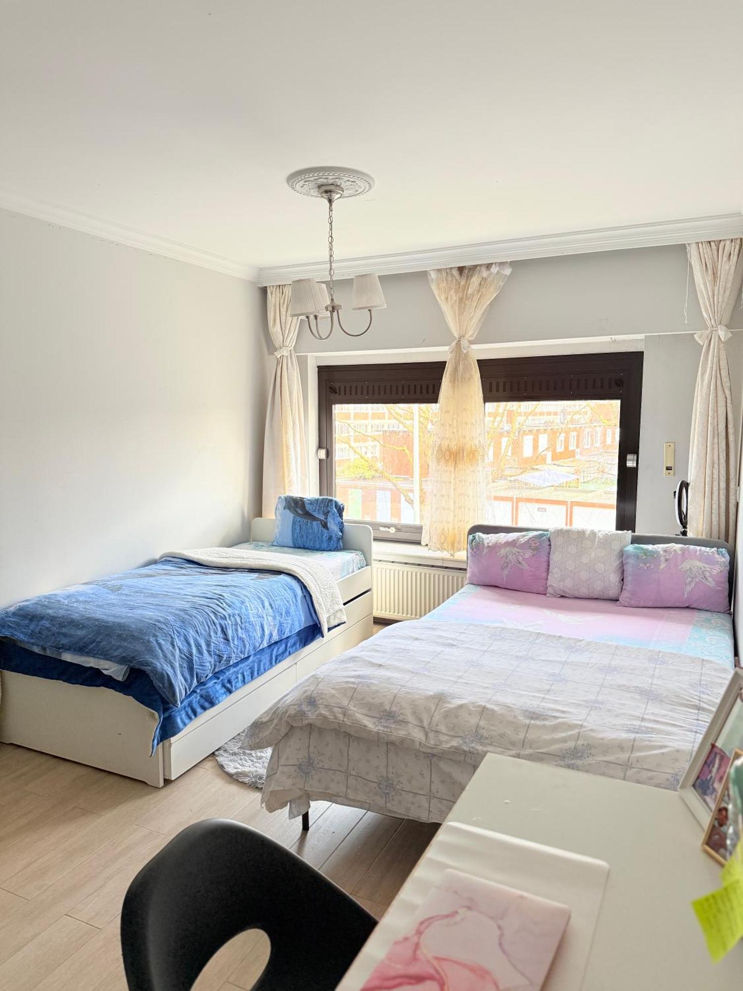 Vakantiehuis Ngipe's Tomorrowland